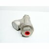 Spirax Sarco 600 STAINLESS SOCKET WELD 2IN STRAINER 16L